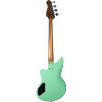 Ashdown The Capri Shortscale Seafoam Green - Vue 4